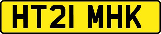 HT21MHK