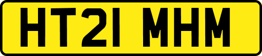 HT21MHM