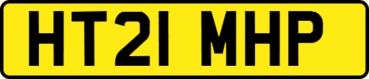 HT21MHP