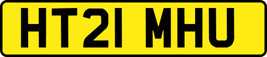 HT21MHU