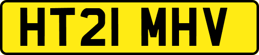 HT21MHV