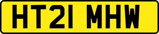 HT21MHW