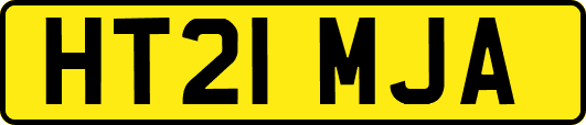 HT21MJA