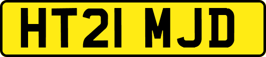 HT21MJD