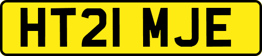 HT21MJE