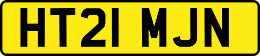 HT21MJN