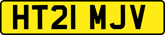 HT21MJV