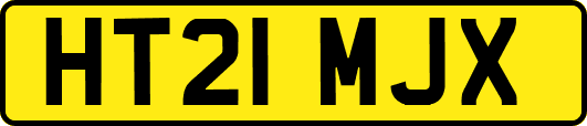 HT21MJX