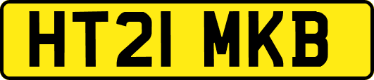 HT21MKB