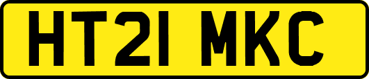 HT21MKC