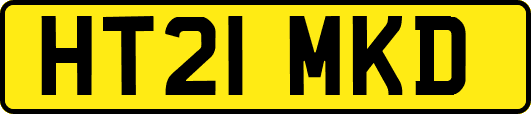 HT21MKD