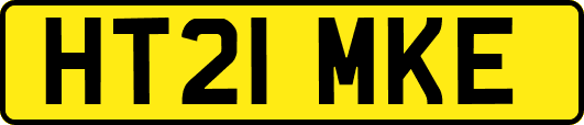 HT21MKE