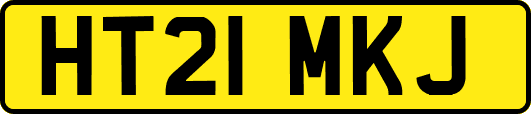 HT21MKJ