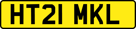 HT21MKL