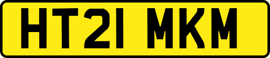HT21MKM