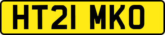 HT21MKO