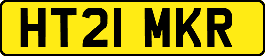 HT21MKR