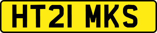 HT21MKS