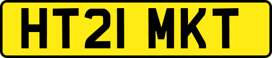 HT21MKT