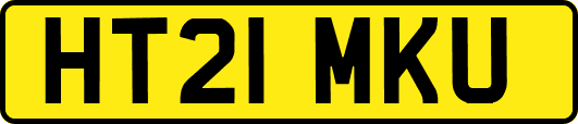 HT21MKU