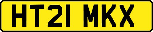 HT21MKX