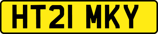 HT21MKY
