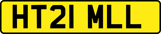 HT21MLL