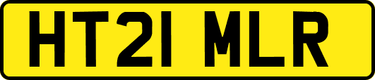 HT21MLR