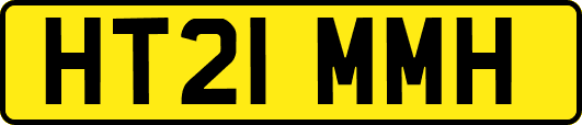 HT21MMH