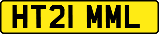 HT21MML