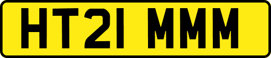 HT21MMM