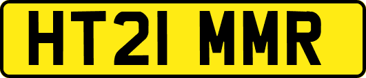 HT21MMR
