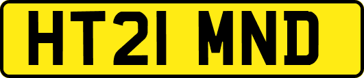 HT21MND