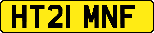HT21MNF
