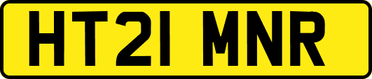 HT21MNR