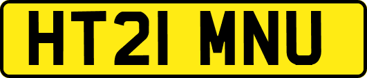 HT21MNU