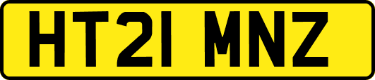 HT21MNZ
