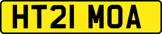 HT21MOA
