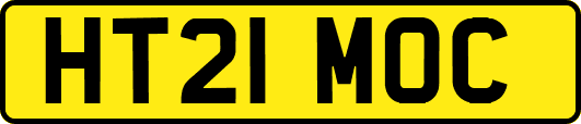 HT21MOC