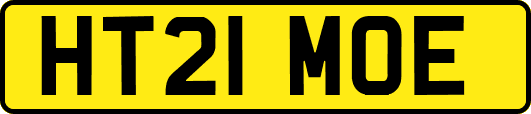 HT21MOE
