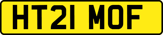 HT21MOF