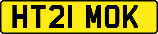 HT21MOK