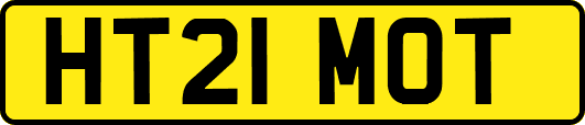 HT21MOT