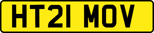 HT21MOV