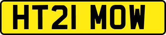 HT21MOW