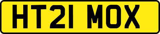 HT21MOX