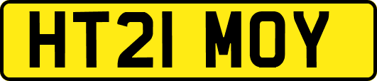 HT21MOY