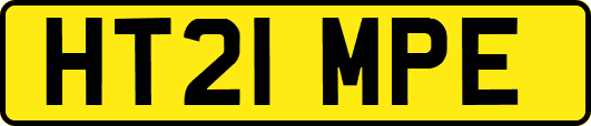 HT21MPE