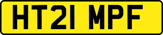 HT21MPF