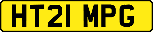 HT21MPG